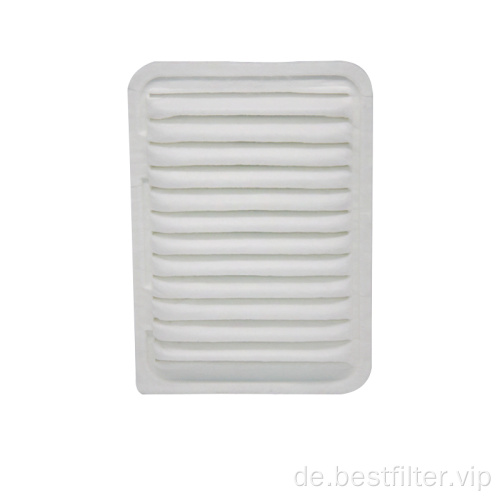 Autoteile Filter Hersteller günstiger Preis Luftfilter 17801-21050